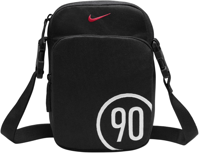 Nike Heritage Total 90 Cross-Body Bag (4L)