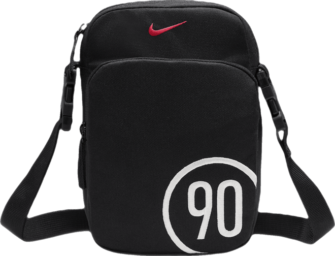 Nike Heritage Total 90 Crossbody Bag (4L)