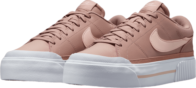 Nike Court Legacy Lift Women's Shoes