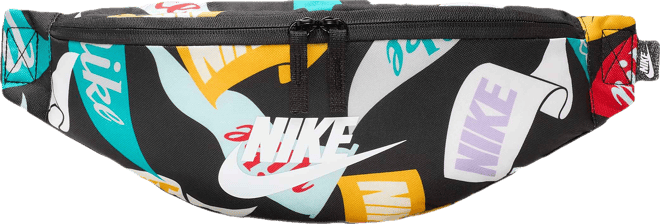 Nike Heritage Cross-body Bag (3L)