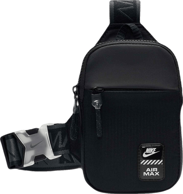 Nike Sportswear Essentials Cross-Body Bag (1L)