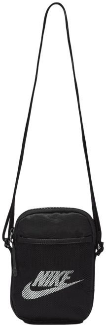 Nike Heritage Cross-Body Bag (Small, 1L)