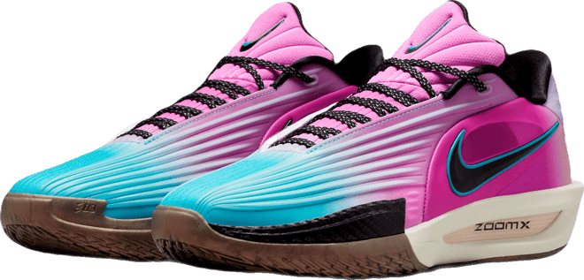 Nike G.T. Cut 3 Turbo Tenis de básquetbol