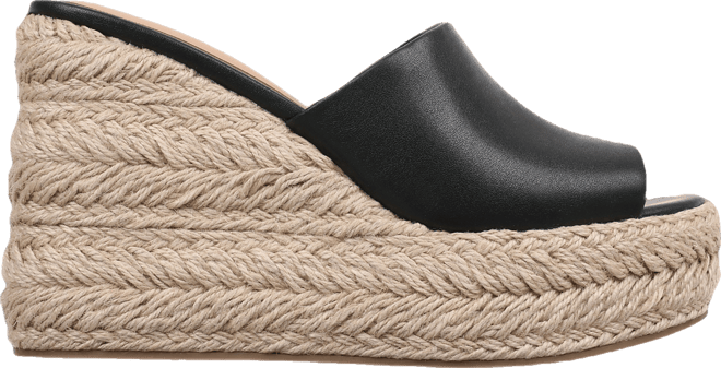 Women's Cicily Espadrille Wedge Sandals, Exclusively at Macy's