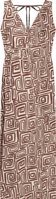 Women's Solange Maxi Dress