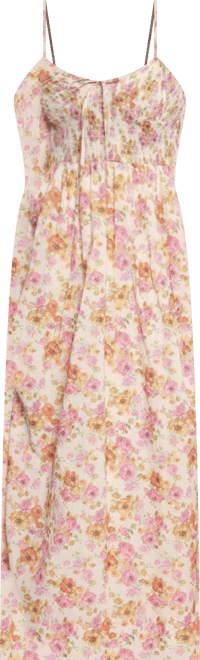 Women's Salaca Maxi Dress