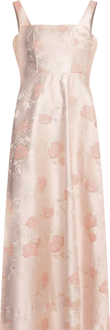 Women's Zaria Midi Dress