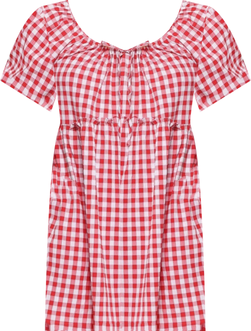 Women's Dorothea Mini Dress