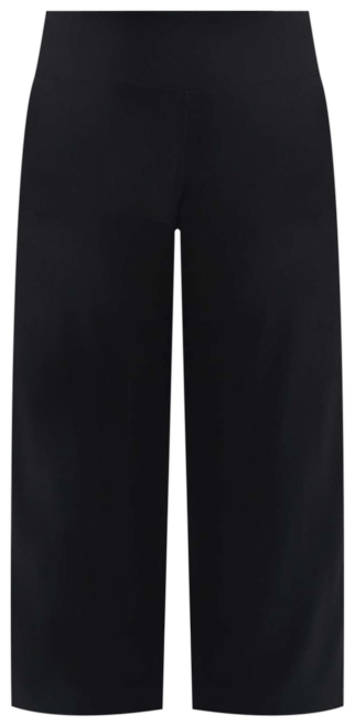 Nike Zenvy Women's Dri-FIT High-Waisted Wide-Leg Pants (Plus Size)