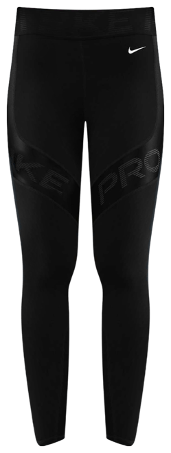 Nike Pro Sculpt Women's High-Waisted 7/8 Leggings