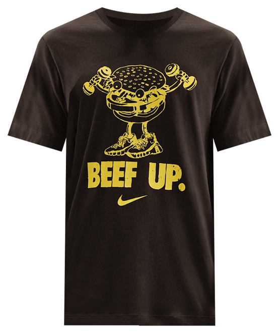 Nike Men's Dri-FIT Training T-Shirt