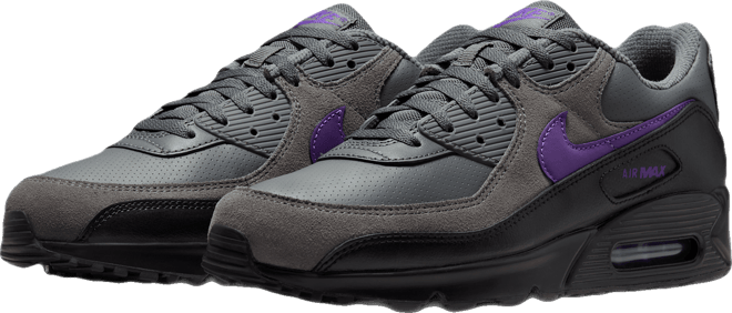 Nike Air Max 90 Men's Shoes