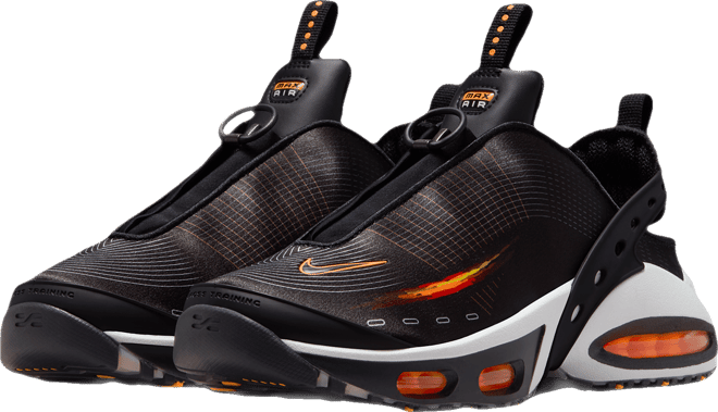 나이키 에어맥스 크레이즈 여성 신발