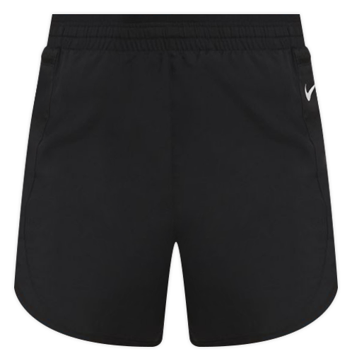 Nike Tempo Luxe Shorts de running para mujer