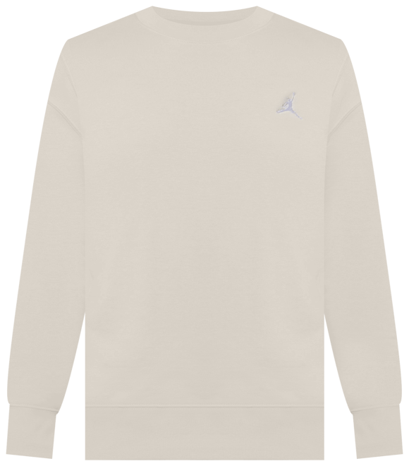 Jordan Brooklyn Fleece Women's Crew-Neck Sweatshirt