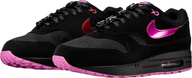 Nike Air Max 1 Premium Men's Shoes