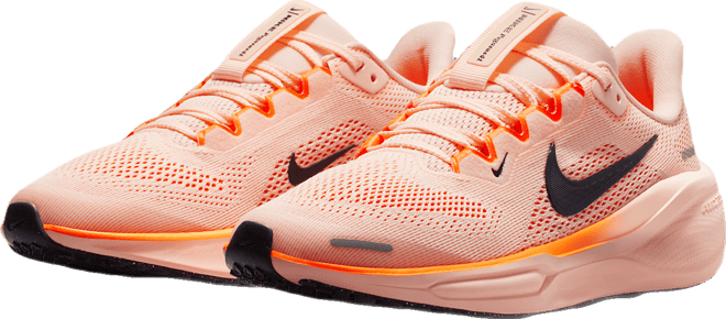 Nike Pegasus 41 Big Kids' Road Running Shoes