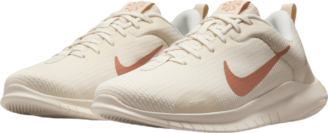 Nike Flex Experience Run 12 Women's Road Running Shoes (Extra Wide)
