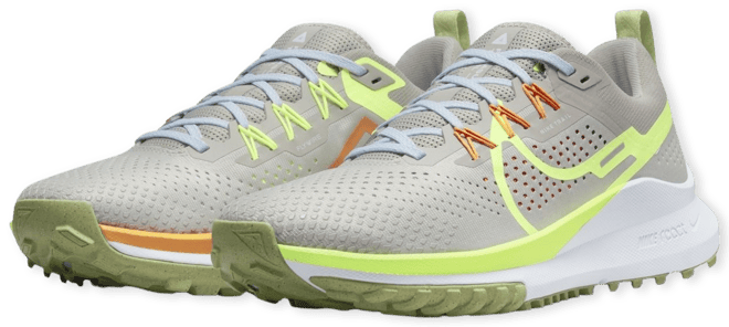 Nike Pegasus Trail 4 Tenis de trail running para hombre