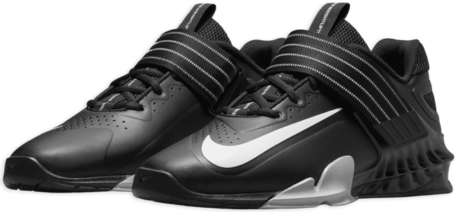 Nike Savaleos Tenis de levantamiento de pesas