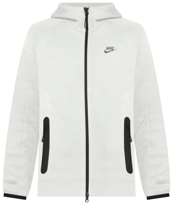 Nike Sportswear Tech Fleece Windrunner Sudadera con gorro de cierre completo para hombre