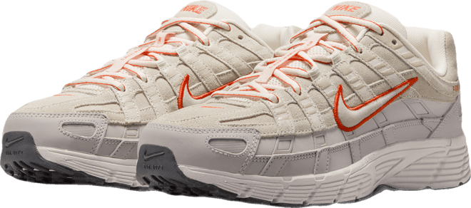 Nike P-6000 PRM Men's Shoes