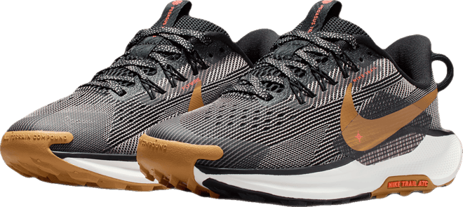 Nike Pegasus Trail 5 Big Kids' Trail Running Shoes