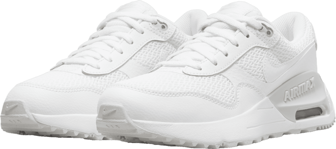 Nike Air Max SYSTM Tenis para niños grandes