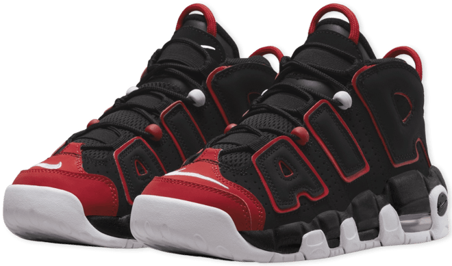 Nike Air More Uptempo Calzado para niños grandes