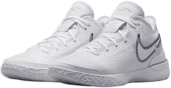 LeBron NXXT Gen Tenis de básquetbol