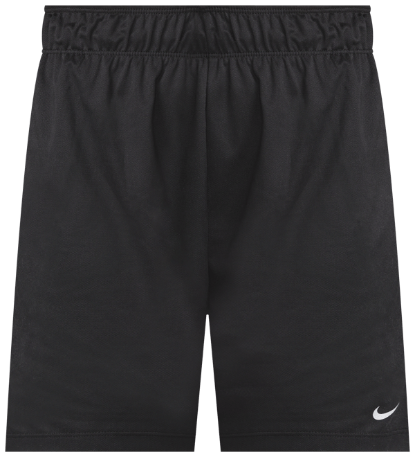 Nike Attack Shorts de fitness sin forro de tiro medio Dri-FIT de 13 cm para mujer