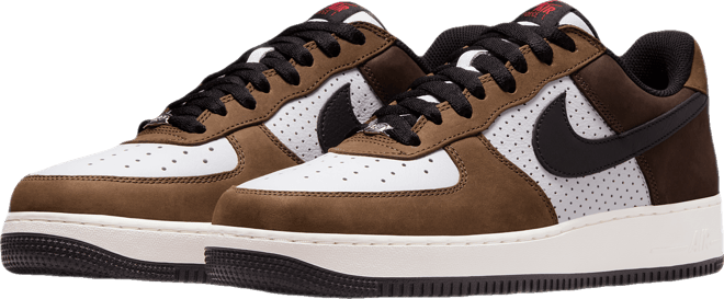Nike Air Force 1 Low Retro Men's Shoes