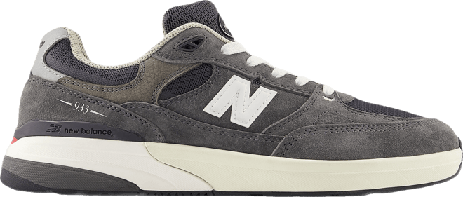 Andrew Reynolds New Balance Numeric 新品 NB Numeric Andrew Reynolds 933 - New Balance