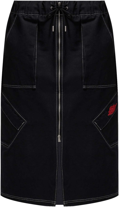Jordan Rare Air Chicago Women's Skirt