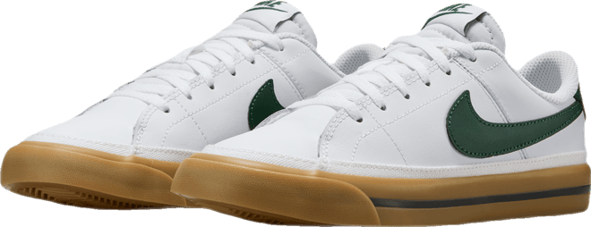 Nike Court Legacy Big Kids' Shoes