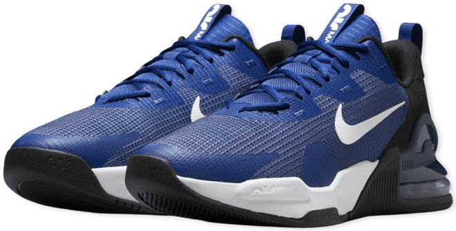 Nike Air Max Alpha Trainer 5 Tenis de entrenamiento para hombre