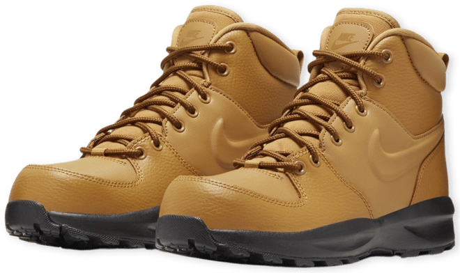 Nike Manoa LTR Botas para niños grandes