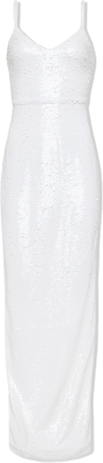 Karma Sequin Maxi Dress