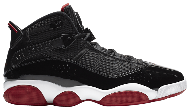 Jordan 6 Rings | Foot Locker