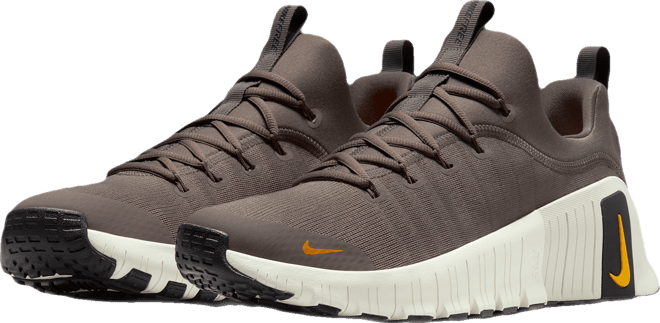 Nike Free Metcon 6 Men's Workout Shoes
