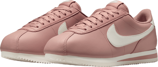 Nike Cortez Leather Women's Shoes