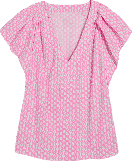 Sophie Harbor Top