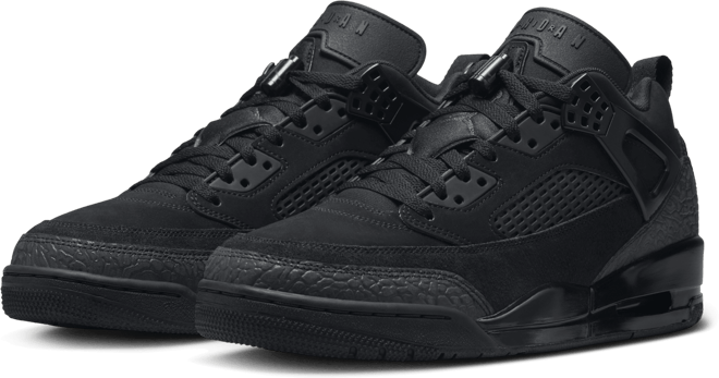 Jordan Spizike Low Men's Shoes