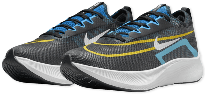 Nike Zoom Fly 4 Men's Road Running Shoes