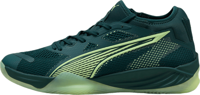 PUMA Eliminate NITRO™ SQD 4 Court Shoes
