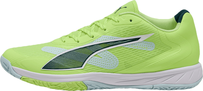 PUMA Accelerate Turbo 4 Men's Court Shoes