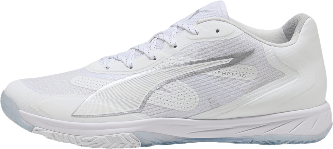 PUMA Accelerate Turbo 4 Men's Court Shoes