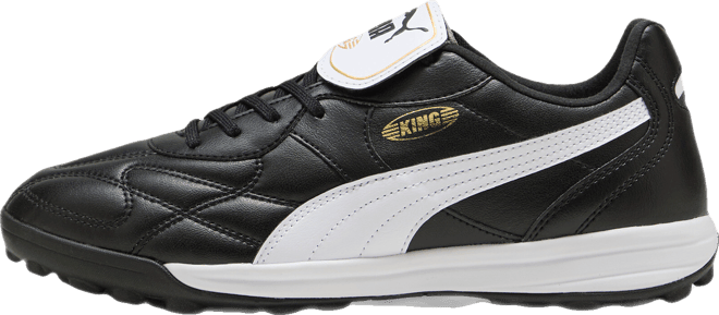 PUMA KING TOP Turf Soccer Cleats Shoes