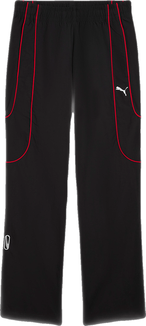 PUMATECH-X Men's Relaxed Track Pants