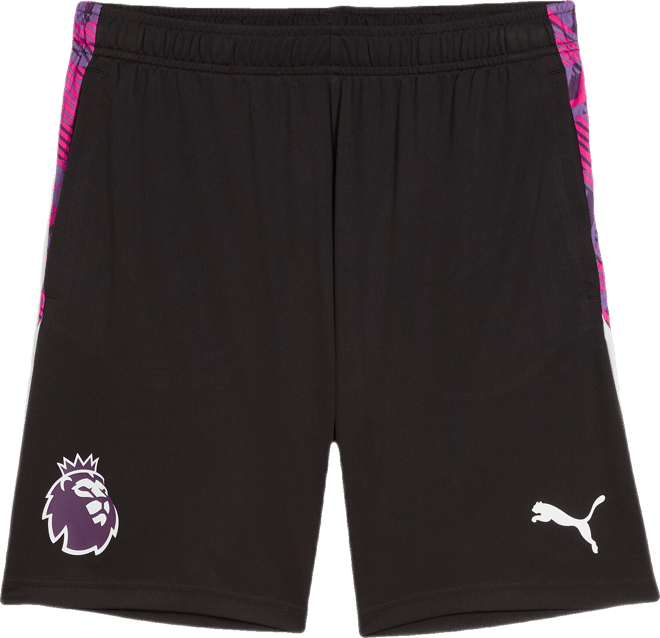 PUMA Premier League Brilliance Men's Soccer Shorts